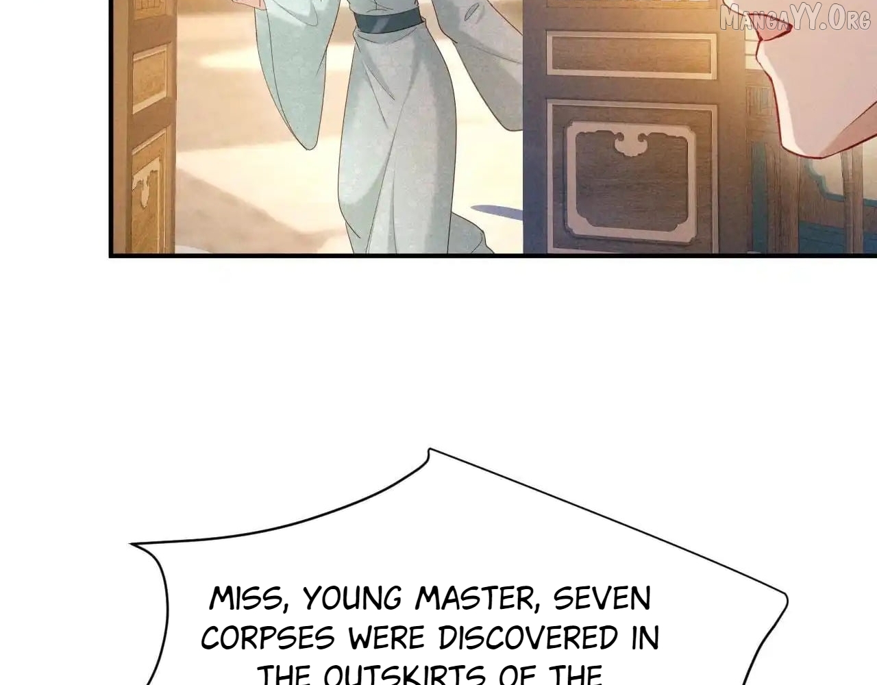 On Our Wedding Night, I Got Pregnant with the Chief Warden’s Child Chapter 33 - page 98